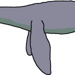 Female Cryptoclidus (Paleoverse + EOIverse)