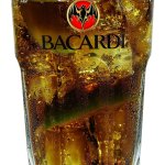 Bacardi Cuba Libre meme