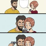 Look! I used AI to...