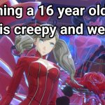 in defend of this media trope