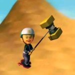 Ini series bukan movie