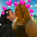 Haters will say it's fake. meme