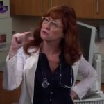 how i met you mother - Dr Sonya a little bit