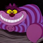 Cheshire Cat