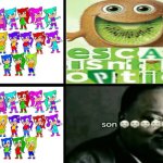 Me Ruining A Fill In Meme #387 | image tagged in ruin this fill in meme 387 | made w/ Imgflip meme maker