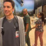 Scrubs Distracted Girlfriend