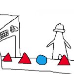 Guess we are doing x now