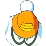 Blizzard Man Busterforce