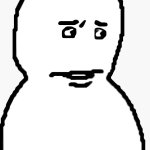 Bro visited his friend