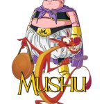 Mushu (Norbit; 2007)