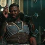 M'Baku you bald headed demon