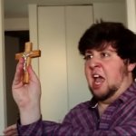 JonTron Cross