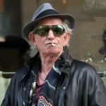 Keith Richards