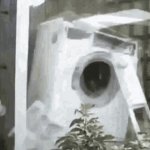 Wachine machine GIF Template