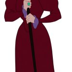 Lady Tremaine