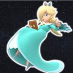 Princess Rosalina