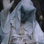 Silence X, Y is speaking