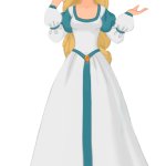 Odette (The Swan Princess)