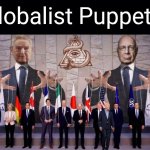 Globalist Puppets