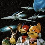 Star Fox Team