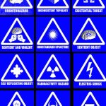 Sing thaumiel Warning