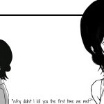 Moons | Reze temp meme