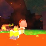 How tf is X in Y and not dying