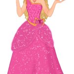 Princess Sophia (Blair Willows)