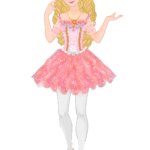 Barbie in The Nutcracker