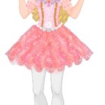 Princess Clara The Sugar Plum Princess