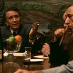 The Godfather - Barzini