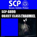 SCP-6899