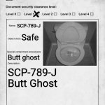 Scp-789-J Document