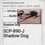 SCP-890-J