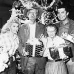 Have a heap'n help'n of that there, H-O-S-P-I-T-A-L-I-T-Y