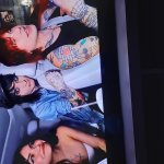 Jus watching jake n Johnnie