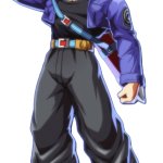 future trunks