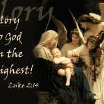 December 2 - Luke 2