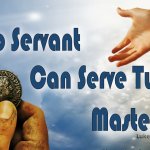 December 16  - Luke 16