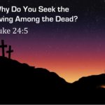 December 24  - Luke 24