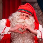 Santa