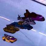 "Uh, boss, why __________________-" "DON'T QUESTION MY B