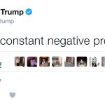 Trump Covfefe Tweet