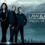 Law and order