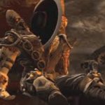 Baraka's headache template