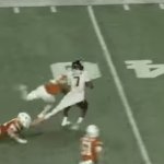 UT A&M undershirt stretch 2025 template