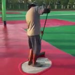 EPIC FAIL GIF Template