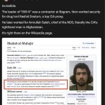 CIA runs Afghan Drug Trade