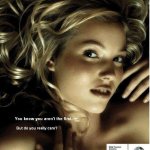 You know you're not the first