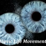 Slavic Life Movement meme